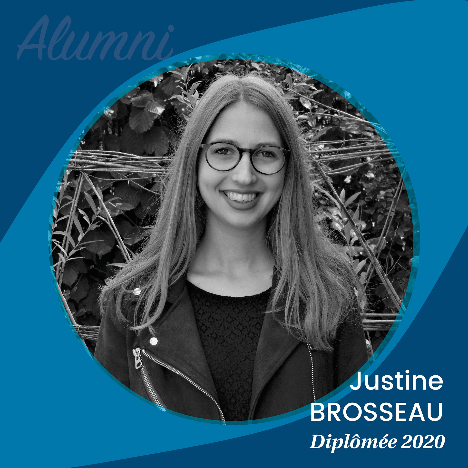 Justine Brosseau