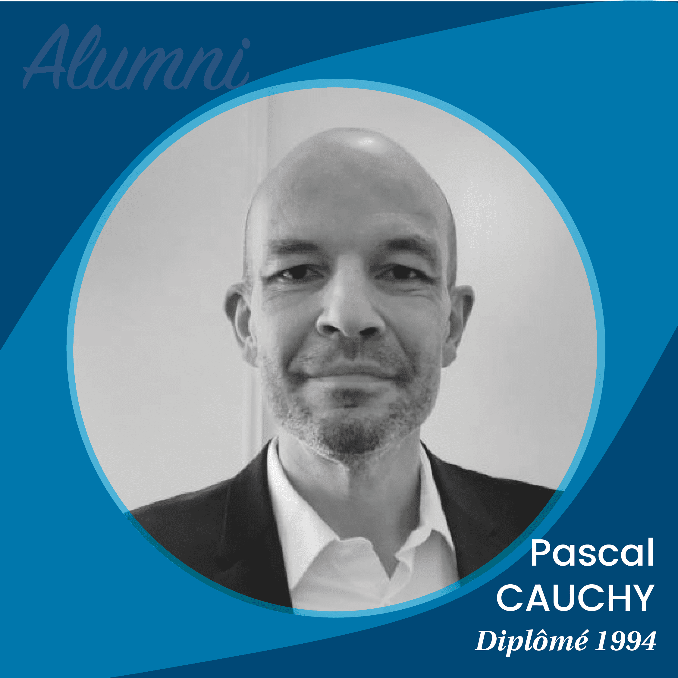 Pascal Cauchy